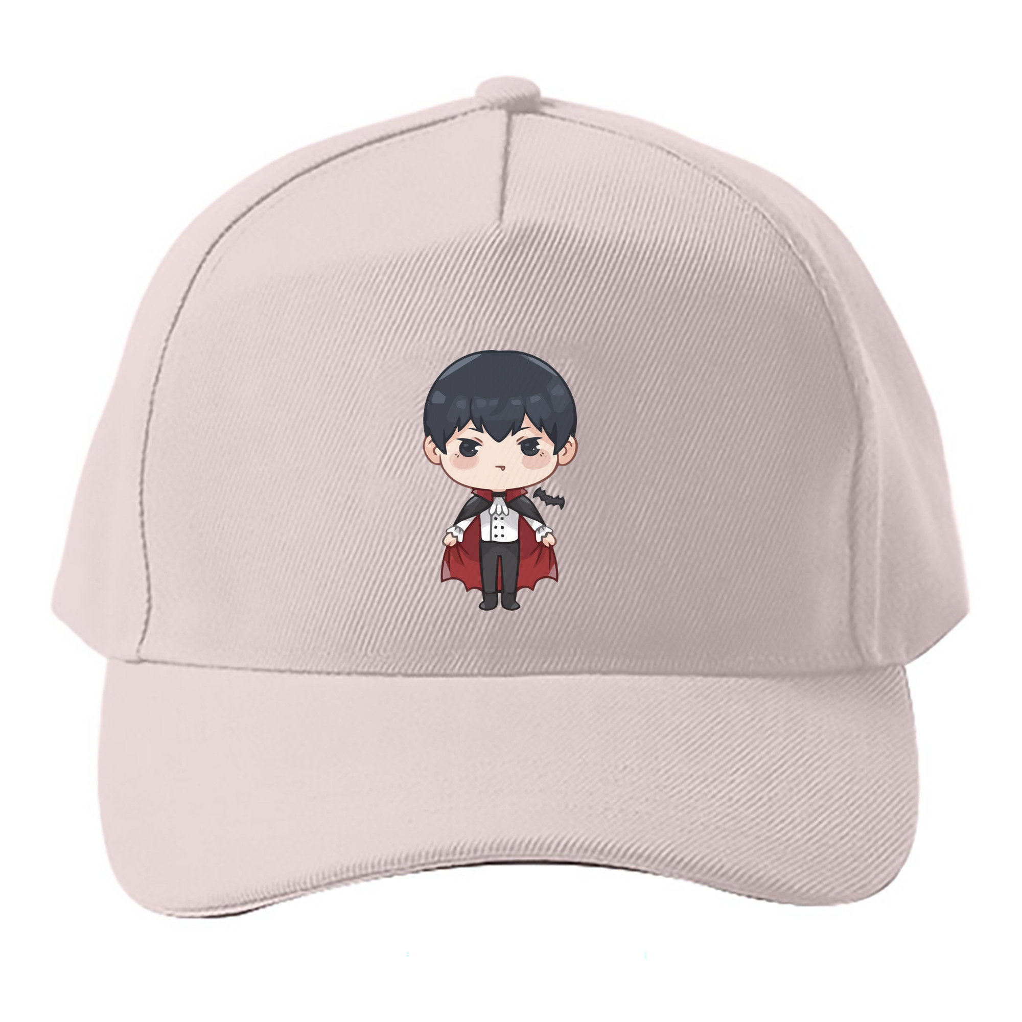 （画像用） ハイキュー!! Haikyu!! ベースボールキャップ 綿100％ 男女兼用 帽子 スポーツ